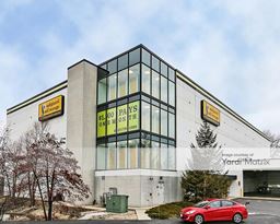 Image for Safeguard Self Storage - 1136 East Northwest Hwy, Palatine, IL