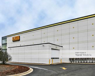 Photo 2 of Safeguard Self Storage - 1136 East Northwest Hwy, Palatine, IL