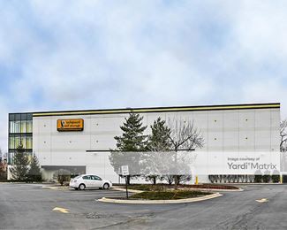 Photo 3 of Safeguard Self Storage - 1136 East Northwest Hwy, Palatine, IL