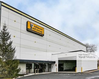 Photo 4 of Safeguard Self Storage - 1136 East Northwest Hwy, Palatine, IL