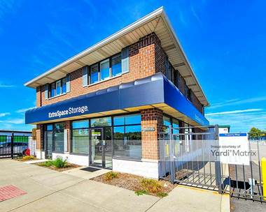 Storage Units for Rent available at 737 South Rand Road, Lake Zurich, IL 60047