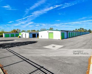 Photo 4 of Extra Space Storage - 737 South Rand Road, Lake Zurich, IL