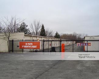 Photo 2 of Public Storage - 8230 Broadway, Merrillville, IN
