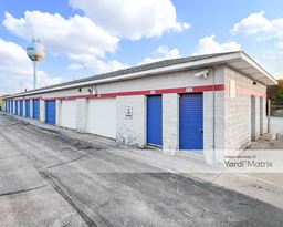 Image for Storage Rentals of America - 500 East Ridge Road, Griffith, IN