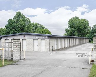 Photo 1 of TrueLock Storage - 11825 Sheridan Road, Pleasant Prairie, WI