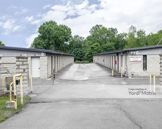 Photo 2 of TrueLock Storage - 11825 Sheridan Road, Pleasant Prairie, WI