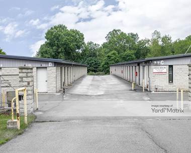 Storage Units for Rent available at 11825 Sheridan Road, Pleasant Prairie, WI 53158