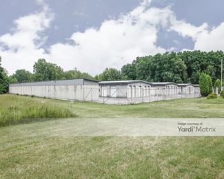 Photo 3 of TrueLock Storage - 11825 Sheridan Road, Pleasant Prairie, WI