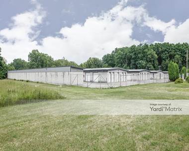 Storage Units for Rent available at 11825 Sheridan Road, Pleasant Prairie, WI 53158
