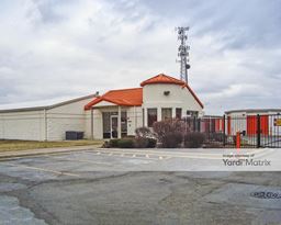 Image for Public Storage - 15359 South Harlem Avenue, Orland Park, IL