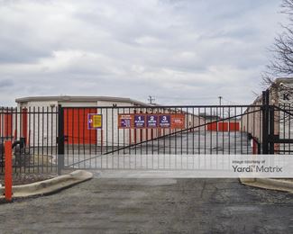 Photo 2 of Public Storage - 15359 South Harlem Avenue, Orland Park, IL