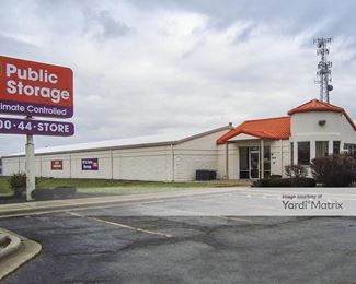 Photo 3 of Public Storage - 15359 South Harlem Avenue, Orland Park, IL
