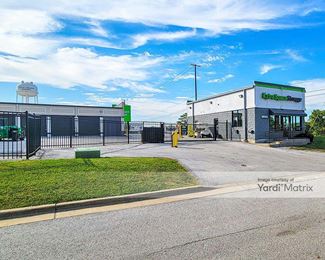 Photo 2 of Extra Space Storage - 3200 Holeman Avenue, South Chicago Heights, IL