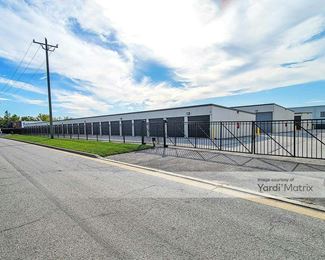 Photo 4 of Extra Space Storage - 3200 Holeman Avenue, South Chicago Heights, IL