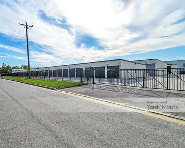 Storage Units for Rent available at 3200 Holeman Avenue, South Chicago Heights, IL 60411
