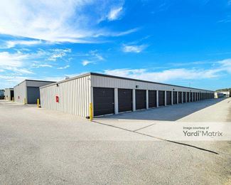 Photo 5 of Extra Space Storage - 3200 Holeman Avenue, South Chicago Heights, IL