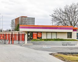Image for Public Storage - 2401 Lois Drive, Rolling Meadows, IL