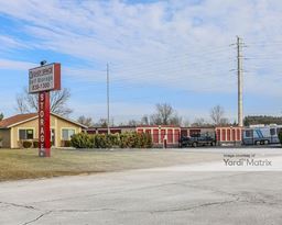 Image for Easy Space Self Storage - 23366 West Wall Street, Lake Villa, IL