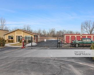 Photo 2 of Easy Space Self Storage - 23366 West Wall Street, Lake Villa, IL
