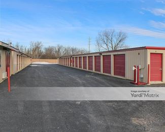 Photo 3 of Easy Space Self Storage - 23366 West Wall Street, Lake Villa, IL