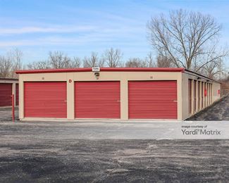 Photo 4 of Easy Space Self Storage - 23366 West Wall Street, Lake Villa, IL