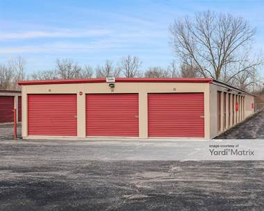 Storage Units for Rent available at 23366 West Wall Street, Lake Villa, IL 60046