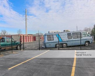 Photo 5 of Easy Space Self Storage - 23366 West Wall Street, Lake Villa, IL