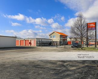 Photo 2 of Public Storage - 143 East Lake Cook Road, Palatine, IL