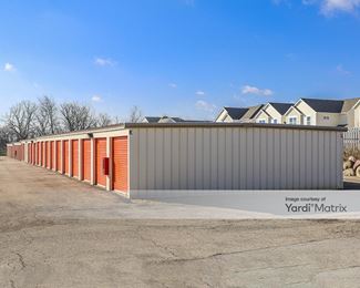 Photo 3 of Public Storage - 143 East Lake Cook Road, Palatine, IL