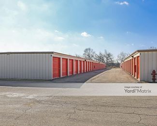 Photo 4 of Public Storage - 143 East Lake Cook Road, Palatine, IL
