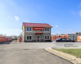 Photo 5 of Public Storage - 143 East Lake Cook Road, Palatine, IL