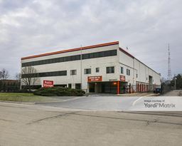 Image for Public Storage - 20 East University Drive, Arlington Heights, IL