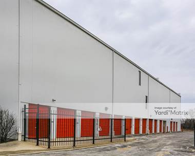 Storage Units for Rent available at 555 East Aptakisic Road, Buffalo Grove, IL 60089