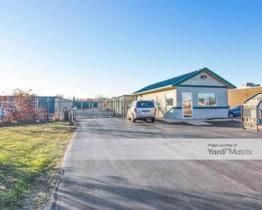 Storage Units for Rent available at 9726 Fran-Lin Pkwy, Munster, IN 46321