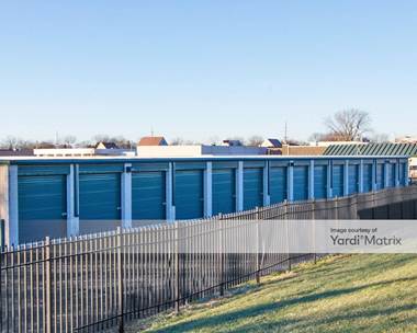 Storage Units for Rent available at 9726 Fran-Lin Pkwy, Munster, IN 46321