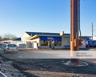 Photo 1 of Bill-s Movers-U Lock Storage - 10330 Indianapolis Blvd, Highland, IN