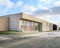 Image for Public Storage - 20909 Western Avenue, Chicago Heights, IL