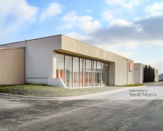 Photo 1 of Public Storage - 20909 Western Avenue, Chicago Heights, IL
