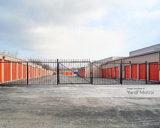 Photo 2 of Public Storage - 20909 Western Avenue, Chicago Heights, IL