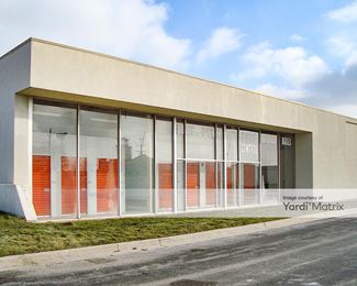 Photo 3 of Public Storage - 20909 Western Avenue, Chicago Heights, IL
