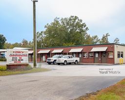 Image for Highway 52 Office Storage Park - 3049 Old Highway 52, Moncks Corner, SC