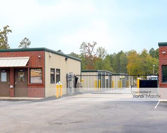 Photo 2 of Highway 52 Office Storage Park - 3049 Old Highway 52, Moncks Corner, SC