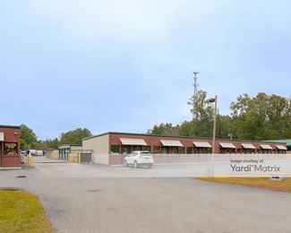 Photo 4 of Highway 52 Office Storage Park - 3049 Old Highway 52, Moncks Corner, SC