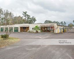 Image for Public Storage - 11055 Dorchester Road, Summerville, SC