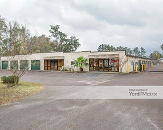 Photo 1 of Public Storage - 11055 Dorchester Road, Summerville, SC