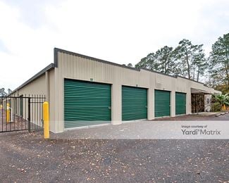 Photo 2 of Public Storage - 11055 Dorchester Road, Summerville, SC