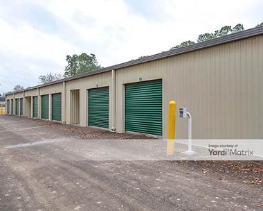 Storage Units for Rent available at 11055 Dorchester Road, Summerville, SC 29485