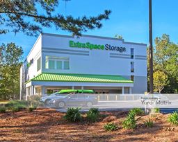 Image for Extra Space Storage - 3510 Glenn McConnell Pkwy, Charleston, SC
