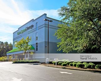 Photo 2 of Extra Space Storage - 3510 Glenn McConnell Pkwy, Charleston, SC