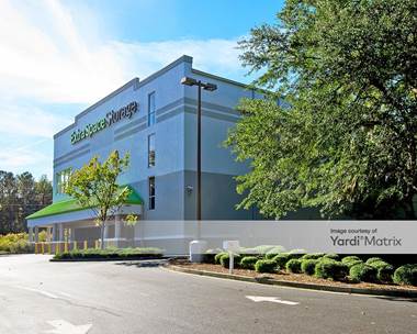 Storage Units for Rent available at 3510 Glenn McConnell Pkwy, Charleston, SC 29414